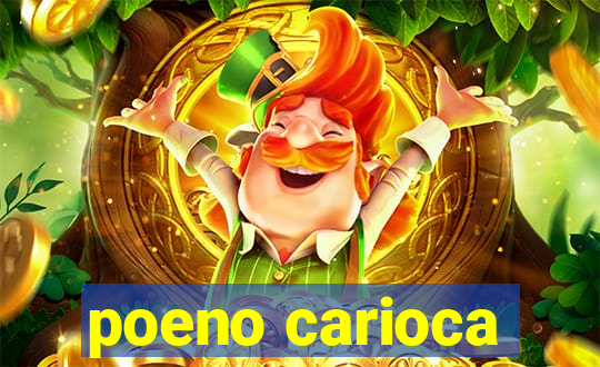 poeno carioca